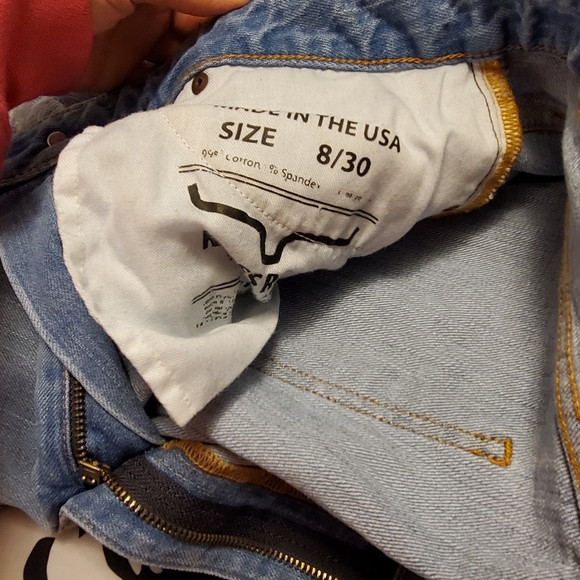 Kimes Ranch Jeans Kimes Ranch Jennifer Sugar Fade Poshmark